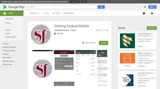 Sterling Federal Mobile - Apps on Google Play