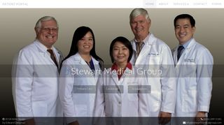 Stewart Medical Group