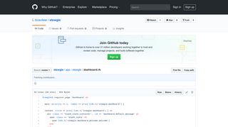 stewgle/dashboard.rb at master · bcavileer/stewgle · GitHub