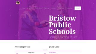 Bristow Public Schools