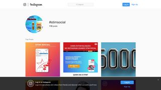 #stimsocial hashtag on Instagram • Photos and Videos