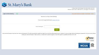 Online Banking - Netteller