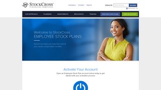 Overview - StockCross