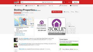 Stokley Properties - 38 Reviews - Property Management - 1630 N ...