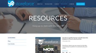 Resources | StoreForce