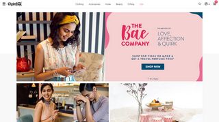 Chumbak: Welcome to our Online Brand Store