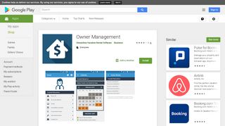 Owner Management - Apps on Google Play