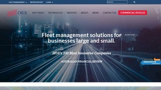 ORIX Australia | Fleet Car Sales and Fleet Management