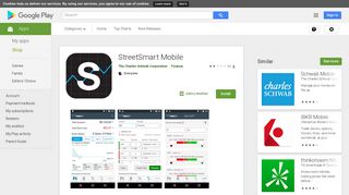 StreetSmart Mobile - Apps on Google Play