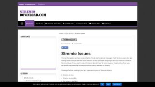 Stremio Issues | How To Solve Your Current Stremio Problems