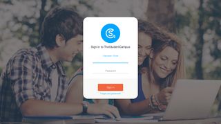 TheStudentCampus | The Learning Platform - Network