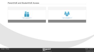 StudentVUE Account Access