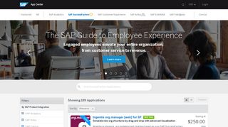 SAP SuccessFactors - SuccessFactors | SAP