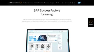 Employee Training and Learning Management | SAP SuccessFactors