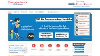 Life Insurance Policies & Plans in India by SUD Life