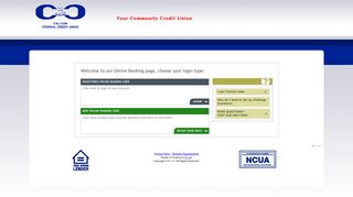Cal-Com Federal Credit Union Online Banking