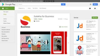 Sulekha for Business - Apps on Google Play