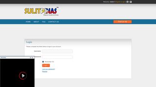 Login - Sulit Pinas ™ - Free Classified Ads Posting in the Philippines ...