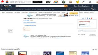 Blackboard: SULLIVAN: 9780130904171: Amazon.com: Books