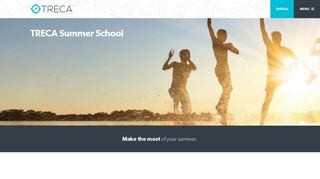 Summer School - TRECA