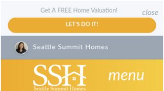 Organizer Login | Seattle Summit Homes