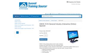 Summit Training Source - osmanager4.com