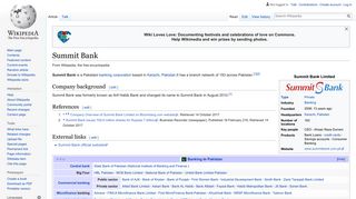 Summit Bank - Wikipedia