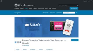 Proven Strategies To Automate Your Ecommerce Growth | WordPress ...