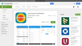 Suncoast SunMobile - Apps on Google Play