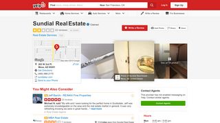 Sundial Real Estate - 19 Photos & 21 Reviews - Real Estate Services ...