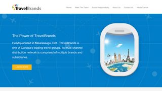 TravelBrands | We give you Access to the world