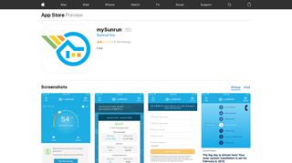 mySunrun on the App Store - iTunes - Apple