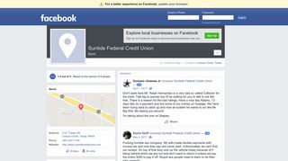 Suntide Federal Credit Union - Corpus Christi, Texas - Bank | Facebook