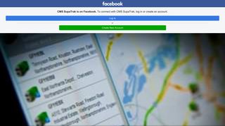 CMS SupaTrak - Home - Facebook Touch