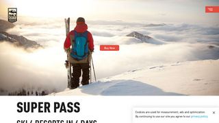 Ski City Super Pass | Ski Deals & Discounts