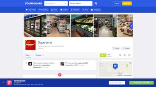 Superama - Supermarket in Cancún - Foursquare