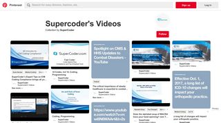 21 Best Supercoder's Videos images | Icd 10, Medical coding ...