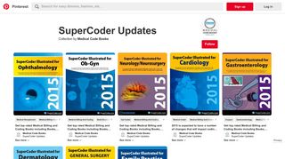 8 Best SuperCoder Updates images | Medical coding, Confusion, Cpt ...