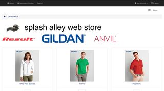 Gildan Activewear - Australia 2018