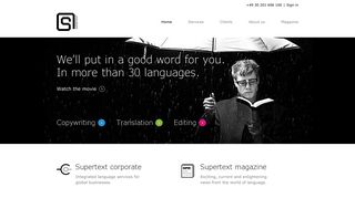 Supertext – The best copywriters, translators and proofreaders with ...