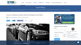 How to make sure fleet vehicle utilization hits 100% - Transpoco