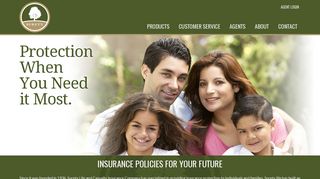 Insurance Policies For Your Future - Surety Life - Fargo, ND
