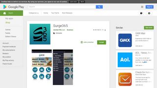 Surge365 - Apps on Google Play
