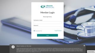 Sign In | Earn Vouchers with Online Surveys | e-Rewards Medical