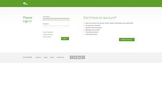 Edit Your Account - SUSE Login