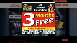 Vasai Cable