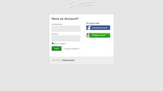 Have an Account?