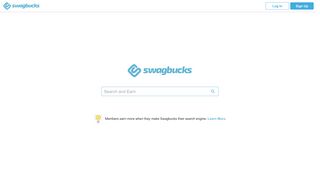 Swagbucks.com