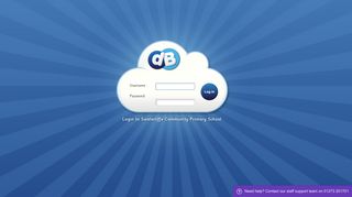 Login to Swalecliffe Community Primary School - DBPrimary