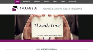 Swerdlin & Company | Swerdlin & Company